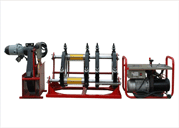 HL-315型液壓對(duì)接焊機(jī)